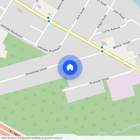 34 Broadview Street, Collingwood