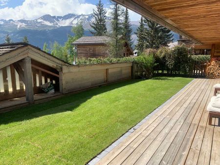 Magnifique appartement à louer en été - Photo 2