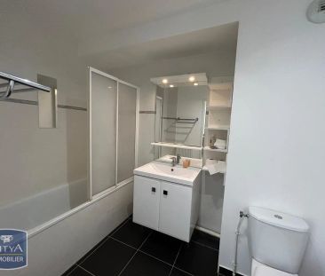 Appartement à louer 2 pièces 35.9m² - Photo 3