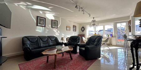 Appartement te huur in Antwerpen voor € 1.750 met 2 slaapkamers - Photo 2