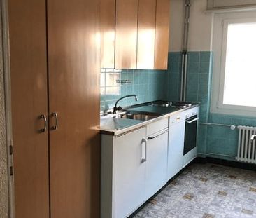 2 Zimmer, 2. Stock - Photo 6