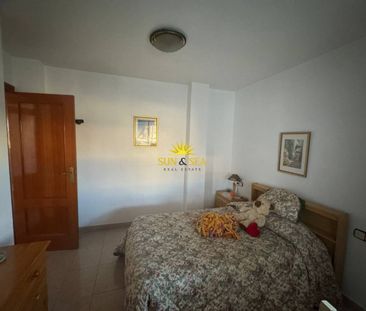 1 BEDROOM APARTMENT - MURCIA - Photo 5