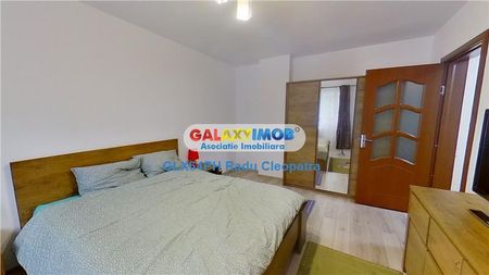 Inchiriere garsoniera Ploiesti, zona Republcii - Photo 3
