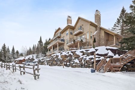 Condo for rent, Mont-Tremblant - Photo 3