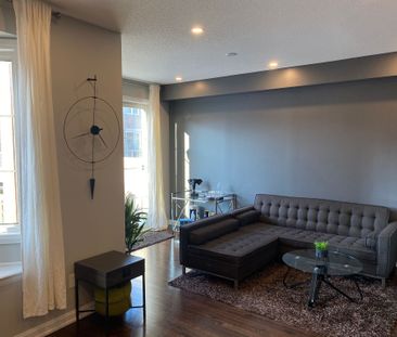 For Lease - 165 Hampshire Way Unit# 123, Milton, Ontario - Photo 4