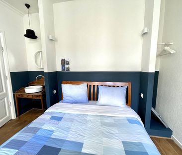 Appartement te huur: Frederik Hendrikstraat 21-1 1052 HJ Amsterdam - Photo 5