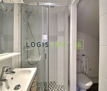 Studio Palaiseau - Photo 4
