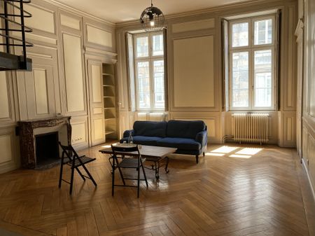 Appartement à louer 2 pièces - Photo 2