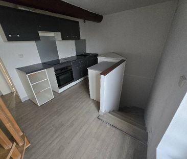 Location Appartement 4 pièces 72m² NANTEUIL LES MEAUX 77100 - Photo 4