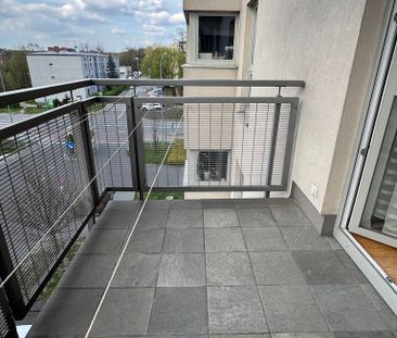 WYNAJĘTE-Świetna lokalizacja/ ok. SCC - Photo 6