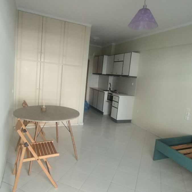 Studio/Γκαρσονιέρα για ενοικίαση - Πάτρα, - Φωτογραφία 2