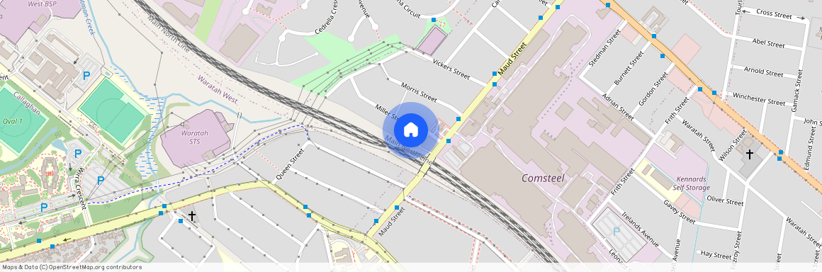 37a Miller Street, Mayfield West