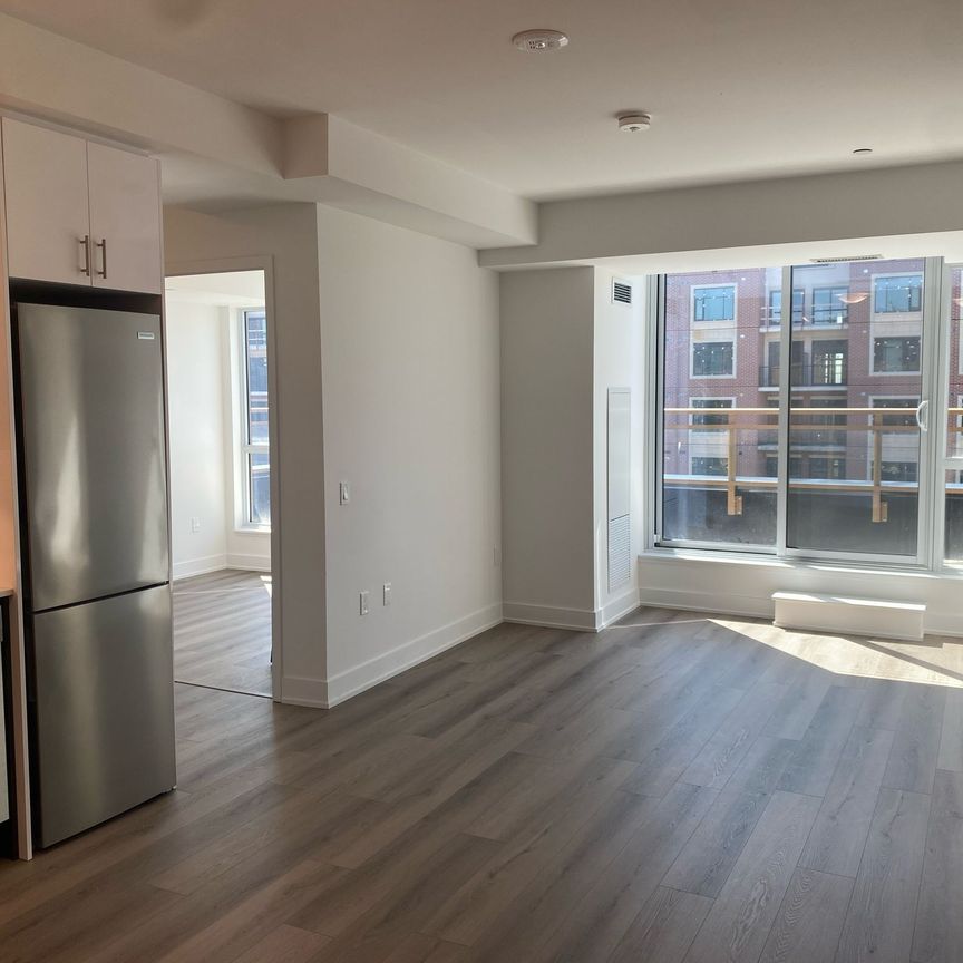 For Lease - 2333 Khalsa Gate Unit# 808, Oakville, Ontario - Photo 1