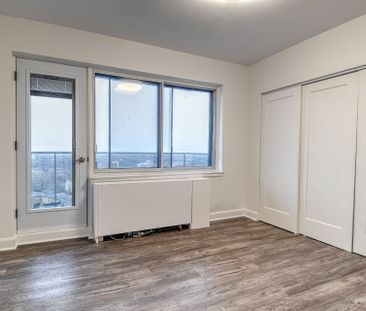 Condo for rent, Montréal (Côte-des-Neiges/Notre-Dame-de-Grâce) - Photo 1