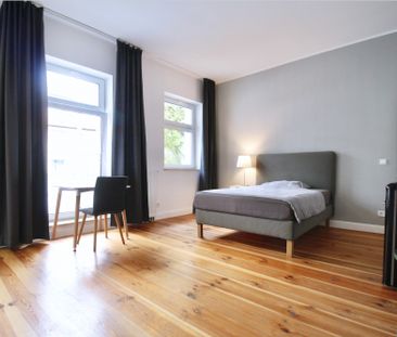 1 Zimmer in Düsseldorf - Photo 4