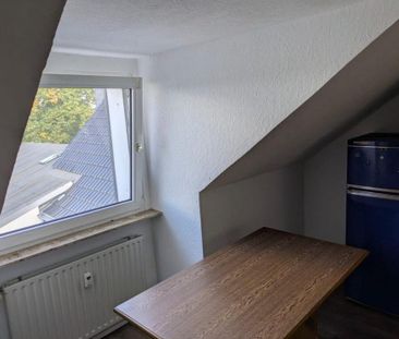 gepflegte 2 Zimmer Wohnung mit Einbauküche in Obersprockhövel - Foto 1