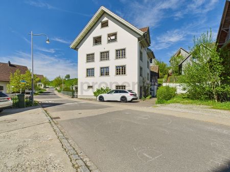 5.5 Room Apartment a unique home that combines history and modernity - Photo 2