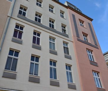 2-Zimmer-Wohnung in Magdeburg - Foto 1