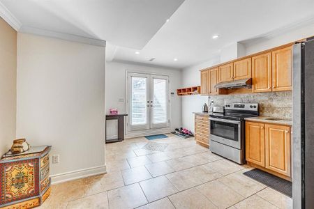 For Lease - 33 St Andrews Boulevard - Lower Unit N/A, Toronto, Ontario - Photo 2