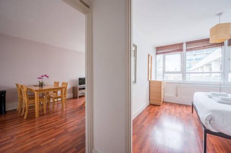 1 bedroom flat to rent - Photo 4