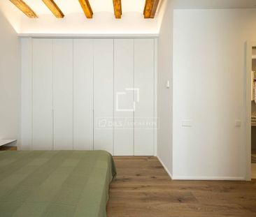 Luxury Apartment for rent in Barcelona, Catalonia - Photo 3