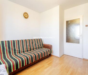 Mieszkanie Kraków Bieńczyce powierzchnia 44.8 m² C206-WM-62342 - Фото 6