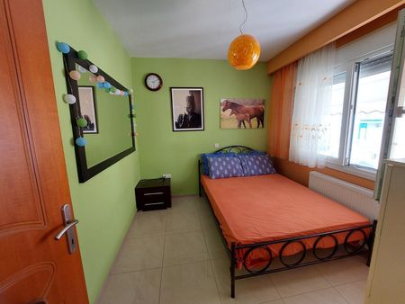 Διαμέρισμα για ενοικίαση Νέα Ηρακλίτσα (Ελευθερές) - Φωτογραφία 3
