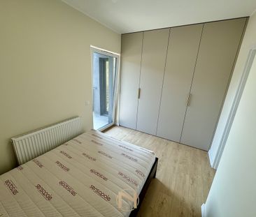 mieszkanie z miejscem postojowym+ taras 20 m2 - Photo 1