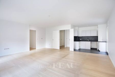 Location appartement, Neuilly-sur-Seine, 3 pièces, 90.83 m², ref 85296152 - Photo 2