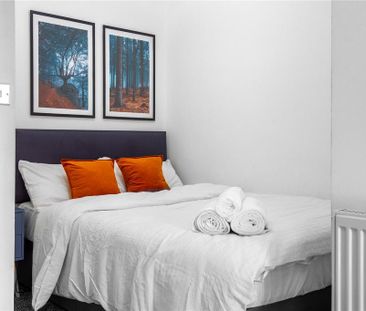 6 bedroom semi-detached house to rent - Photo 3