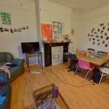 7 Bed - 26 Delph Lane, Woodhouse, Leeds - LS6 2HQ - Student - Photo 1