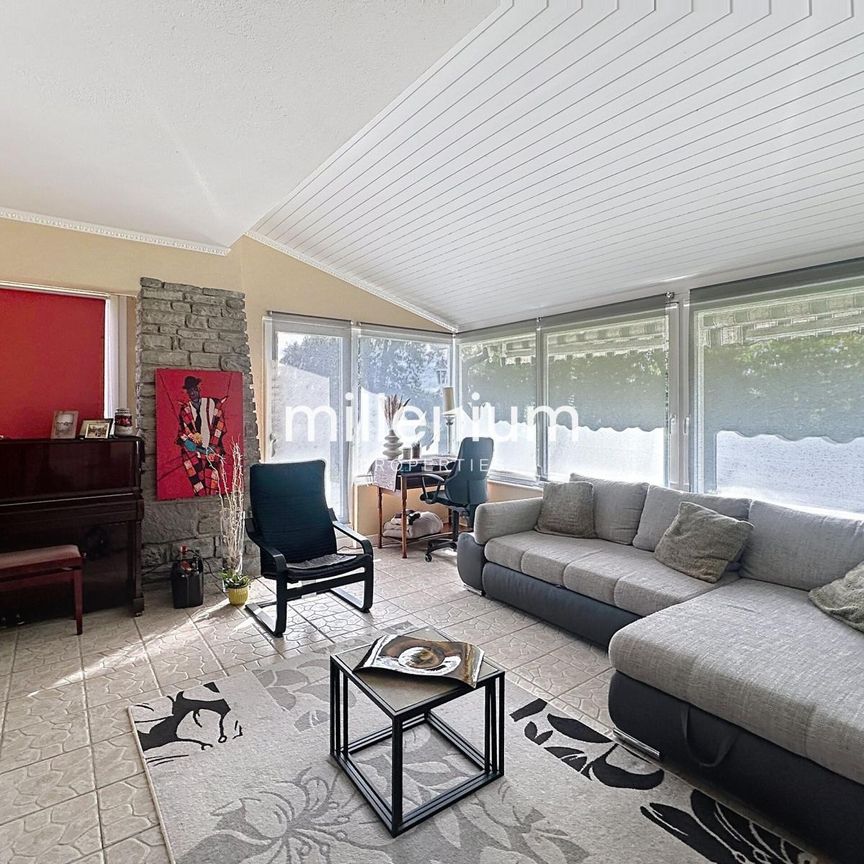 Belle maison meublée de 7,5P à Genthod - Foto 1