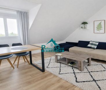 Location Appartement 2 pièces 34m² - Photo 2