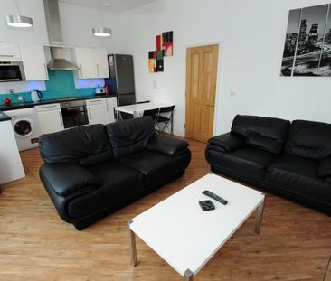 luxury 3 bed apartment! - Photo 5