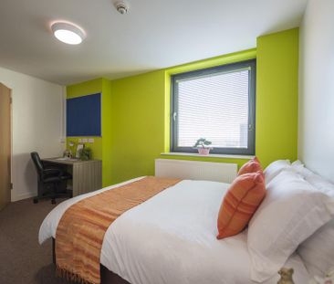 1 bedroom apartment to rent - Photo 5