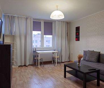 Kawalerka ze świetną kmunikacją, ul. Bronowicka - Zdjęcie 2