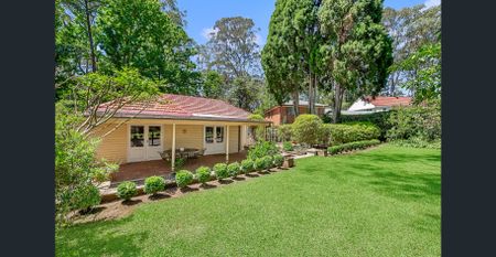 Versatile Normanhurst Family Home - Photo 5