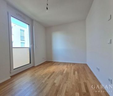 3 Zimmer-Wohnung - Foto 5