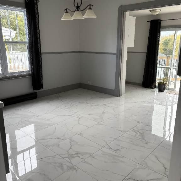 Appartement 4 1/2 haut de gamme à louer - Photo 1