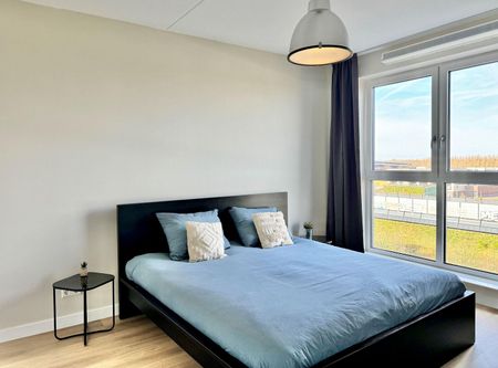 Appartement te huur: Willem Frederik Hermansstraat 390 3544 KP Utrecht - Foto 5