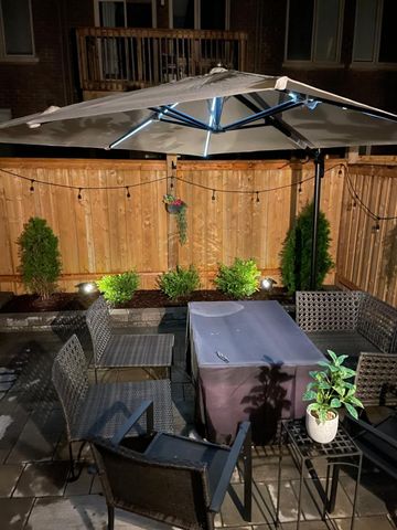 For Lease - 208 Huguenot Road, Oakville, Ontario - Photo 4