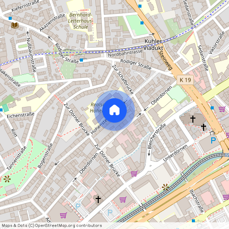 Hohenstein 132, Wuppertal