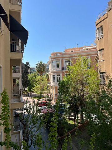 Διαμέρισμα για ενοικίαση - Λεωφόρος Πατησίων - Λεωφόρος Αχαρνών, - Photo 5