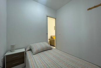2-Bedroom Apartment for Rent in Golf del Sur