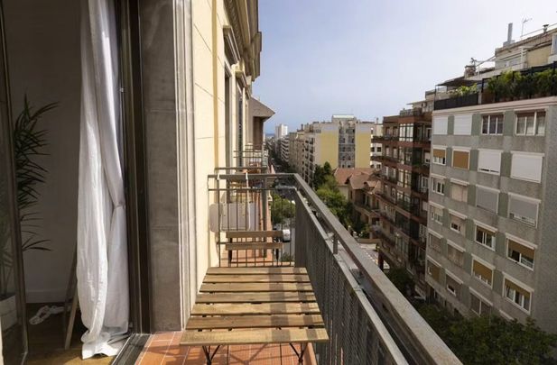 Carrer de Muntaner, Barcelona, Catalonia 08021 - Photo 1