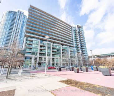 For Lease - 209 Fort York Boulevard Unit# 1364, Toronto, Ontario - Photo 1