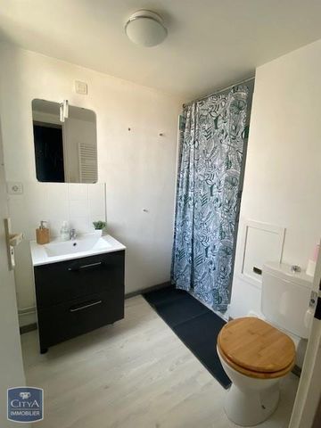 Location Appartement 1 pièce 23m² LE HAVRE 76600 - Photo 5