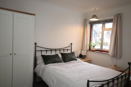 2 bedroom bungalow to rent - Photo 3