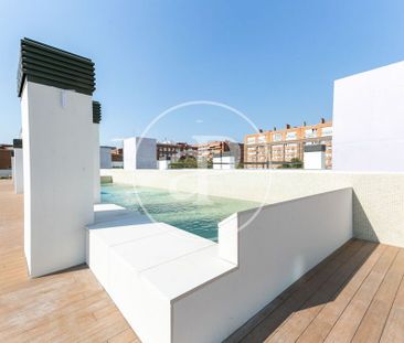 Luxury Villa for rent in Barcelona, Spain - Photo 1