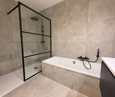 Instapklaar appartement met 2 slaapkamers in Ooigem - Foto 2